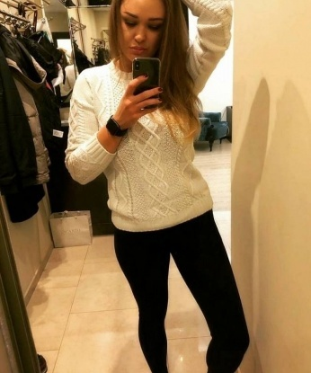 Анкета проститутки Юлюша - город Вижница, 28 лет, №1416