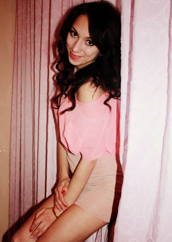 Анкета проститутки Маша - город Вижница, 22 года, №29692